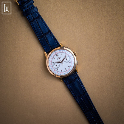 Longines 30ch Chronograph Ref.5967