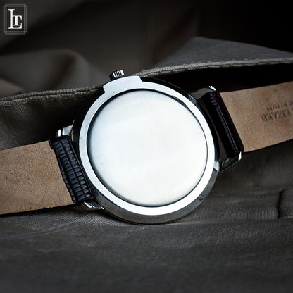 Zenith "Zenittone" Jumbo Classic