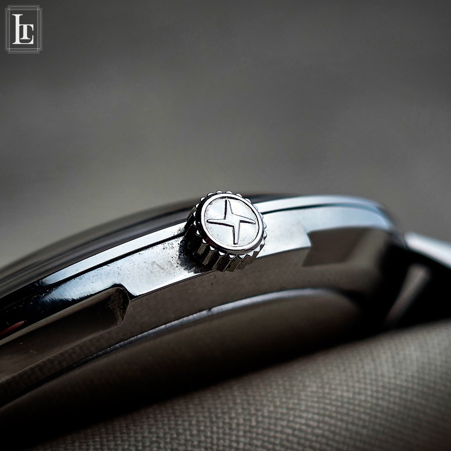 Zenith "Zenittone" Jumbo Classic