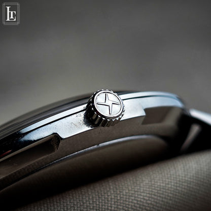 Zenith "Zenittone" Jumbo Classic