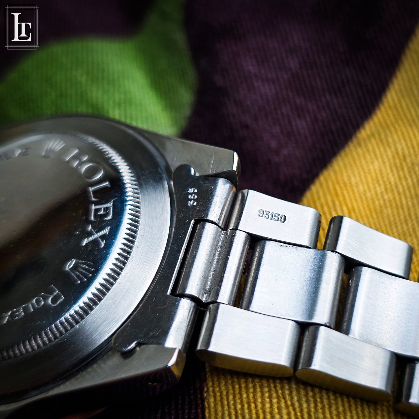 Rolex Seadweller 1665 "Great White" MK1
