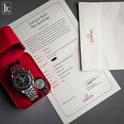 Omega Speedmaster 145.022 - ST 68 Transizionale