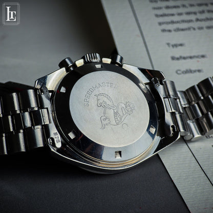 Omega Speedmaster 145.022 - ST 68 Transizionale