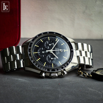 Omega Speedmaster 145.022 - ST 68 Transizionale