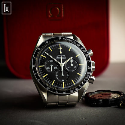 Omega Speedmaster 145.022 - ST 68 Transizionale
