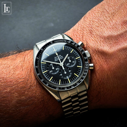 Omega Speedmaster 145.022 - ST 68 Transizionale