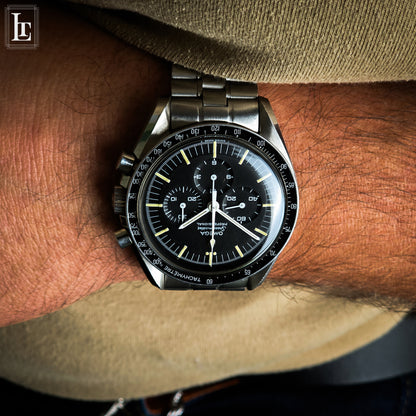 Omega Speedmaster 145.022 - ST 68 Transizionale