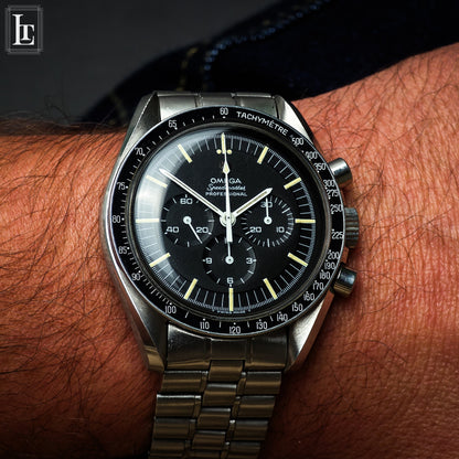 Omega Speedmaster 145.022 - ST 68 Transizionale