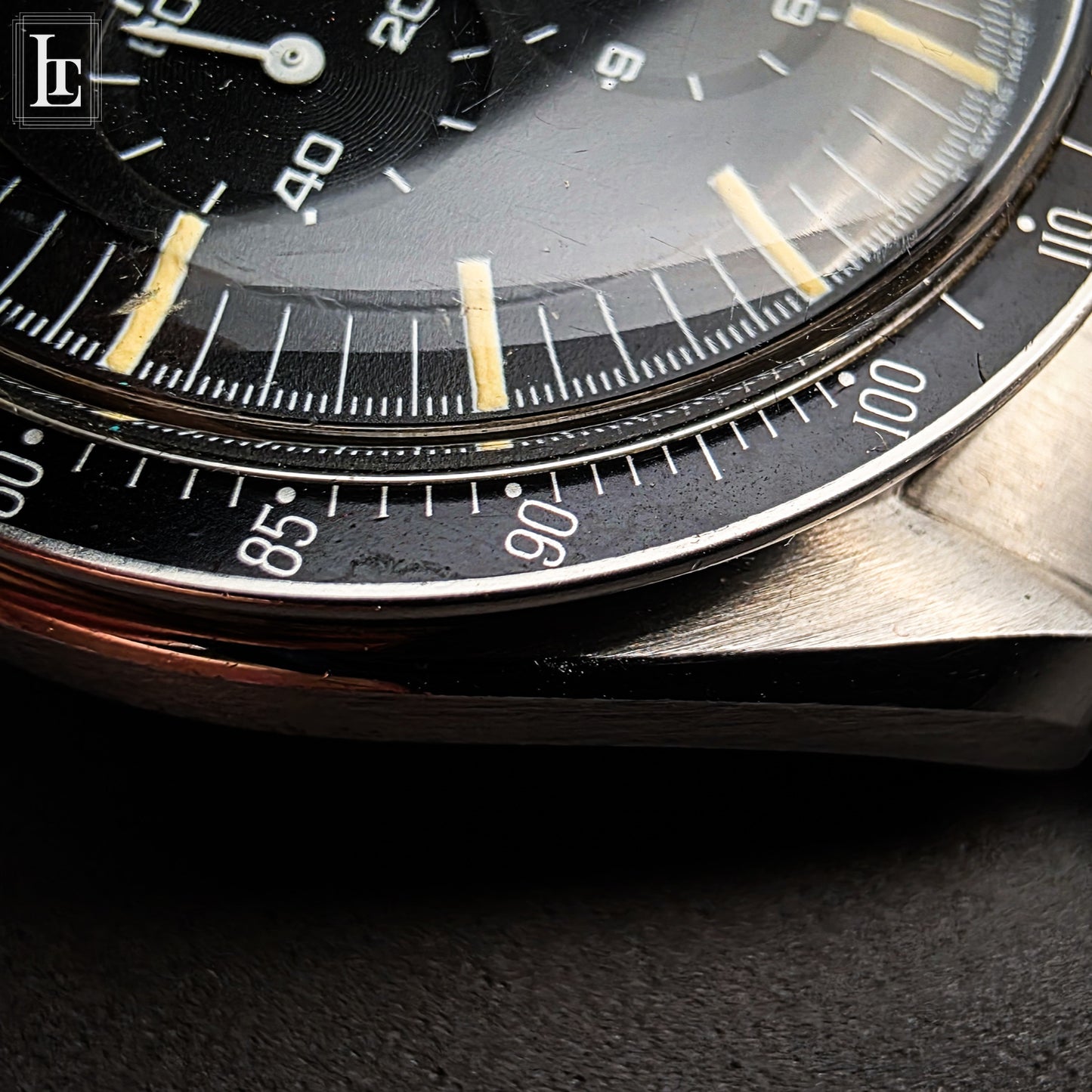 Omega Speedmaster 145.022 - ST 68 Transizionale