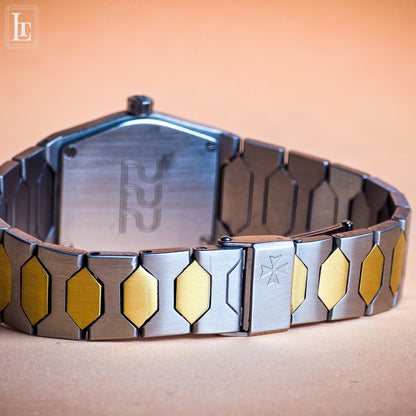 Vacheron & Constantin 222 Lady Quartz