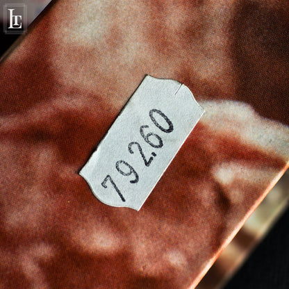 Tudor Prince Oyster Date Chronograph full set