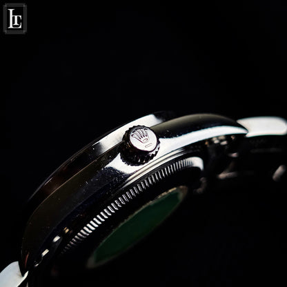 Rolex Air King 14010 nero