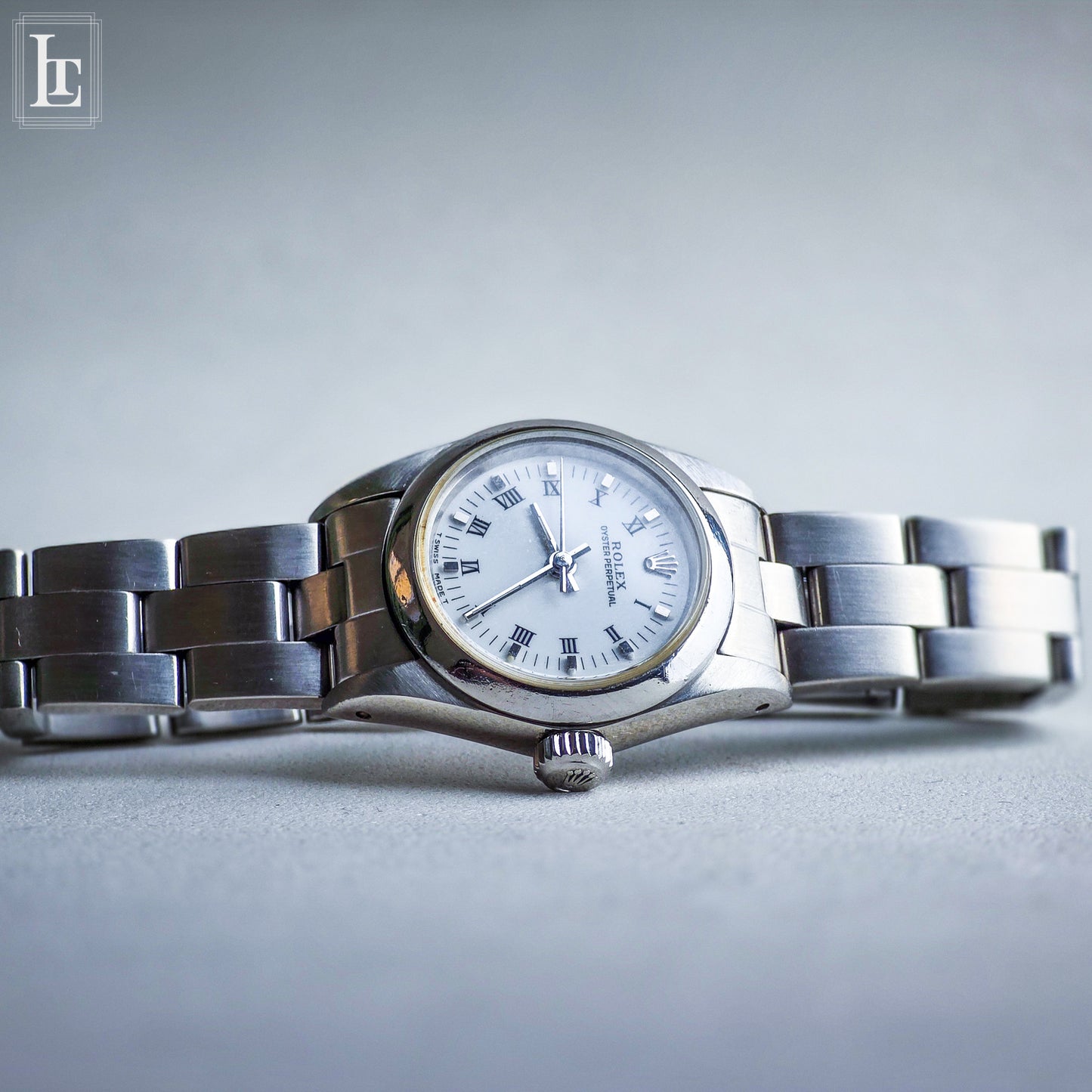 Rolex Oyster Perpetual Lady 26 mm