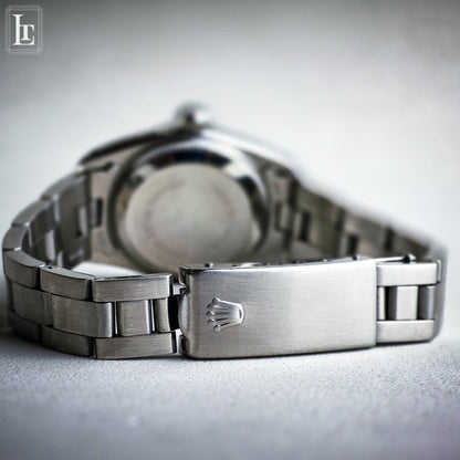 Rolex Oyster Perpetual Lady 26 mm