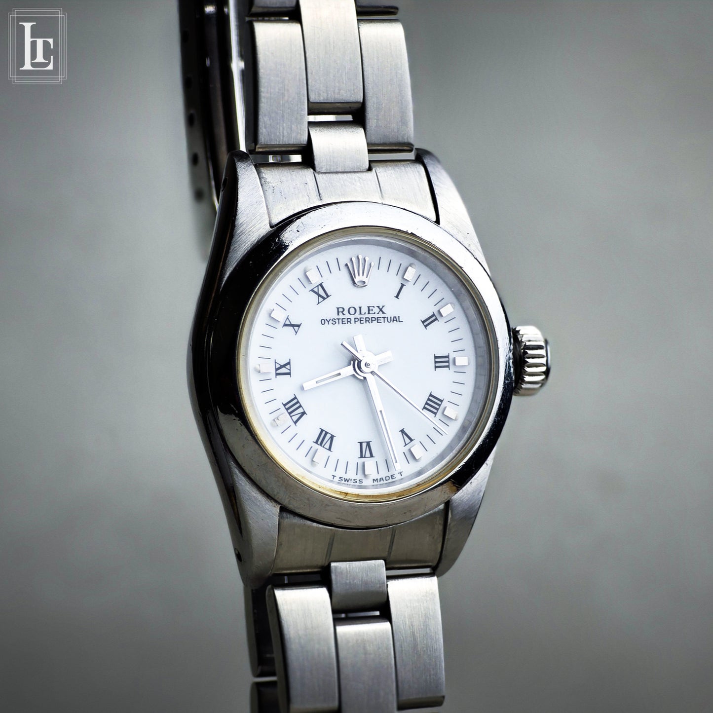 Rolex Oyster Perpetual Lady 26 mm