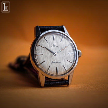 Omega Seamaster Ref. 14390-61-SC