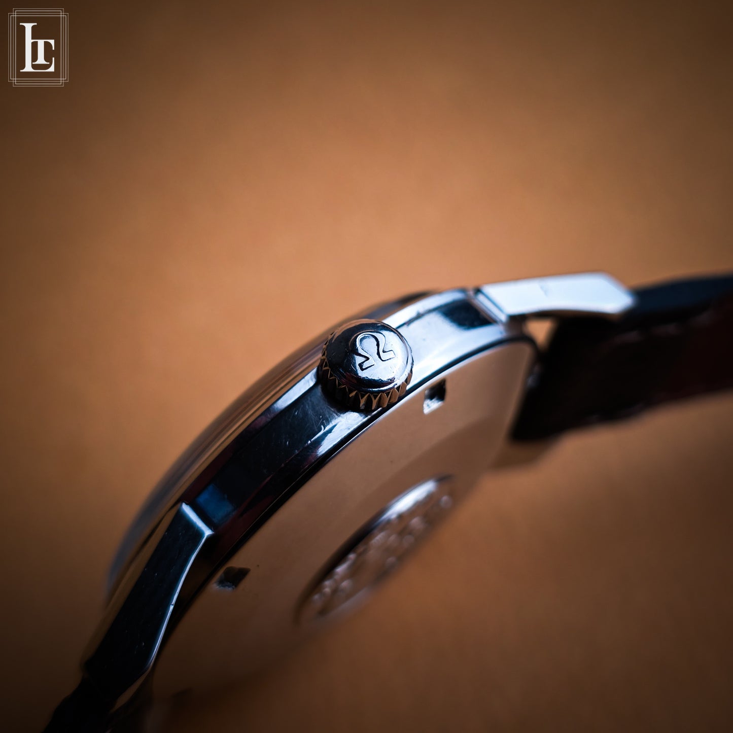 Omega Seamaster Ref. 14390-61-SC