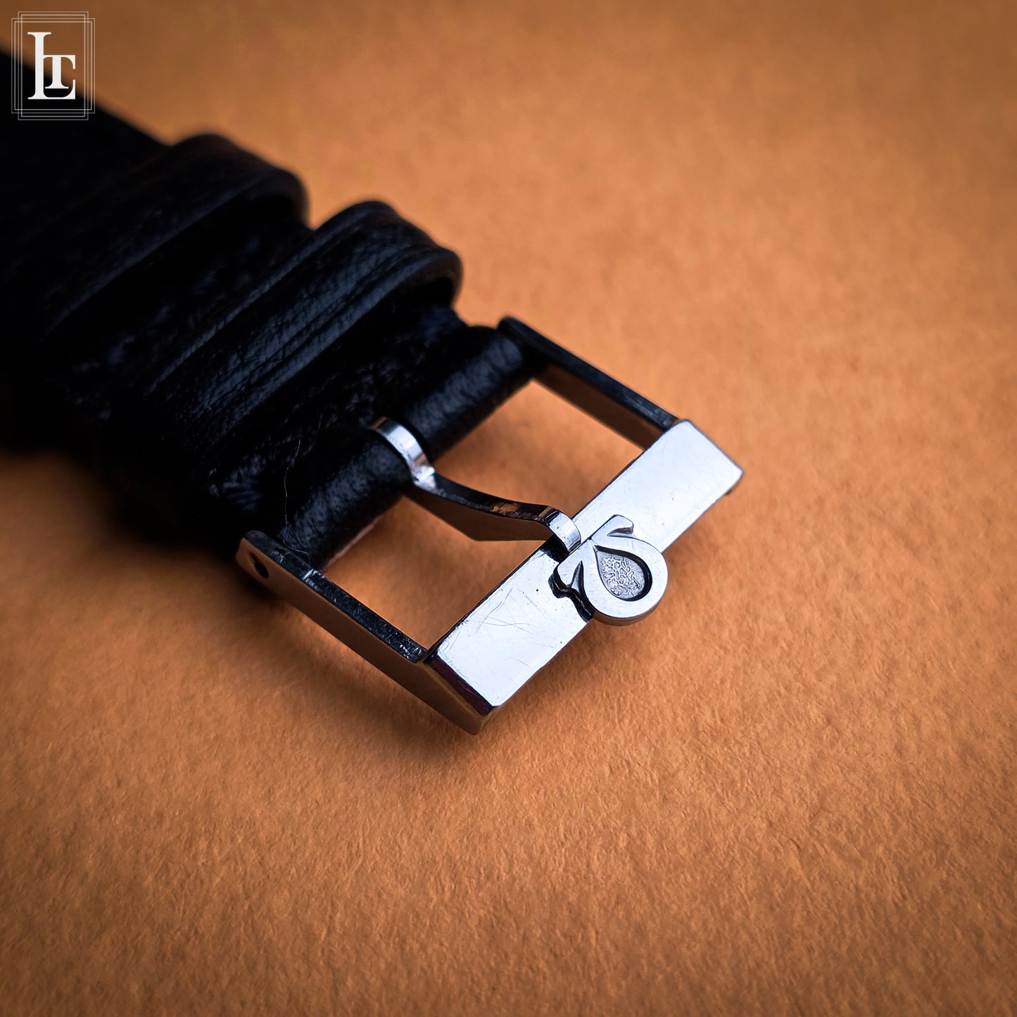 Omega Seamaster Ref. 14390-61-SC