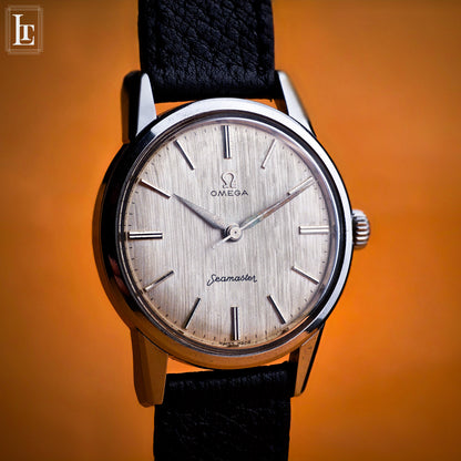 Omega Seamaster Ref. 14390-61-SC