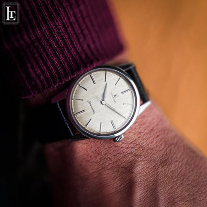 Omega Seamaster Ref. 14390-61-SC