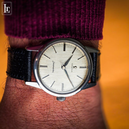 Omega Seamaster Ref. 14390-61-SC