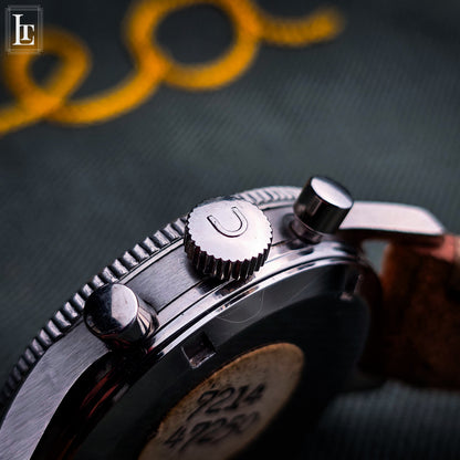 Universal Geneve Aero-Compax 24h Ref.890101/01