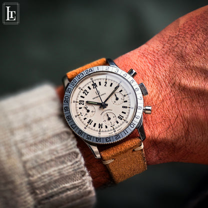 Universal Geneve Aero-Compax 24h Ref.890101/01