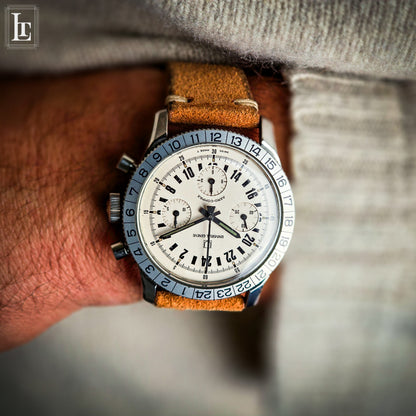 Universal Geneve Aero-Compax 24h Ref.890101/01