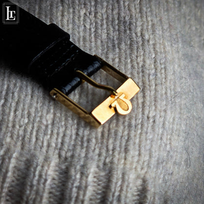 Omega Constellation 18k with box