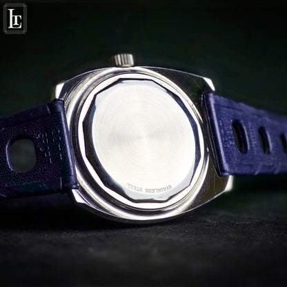 Longines diver Ultronic Ref. 8484-4