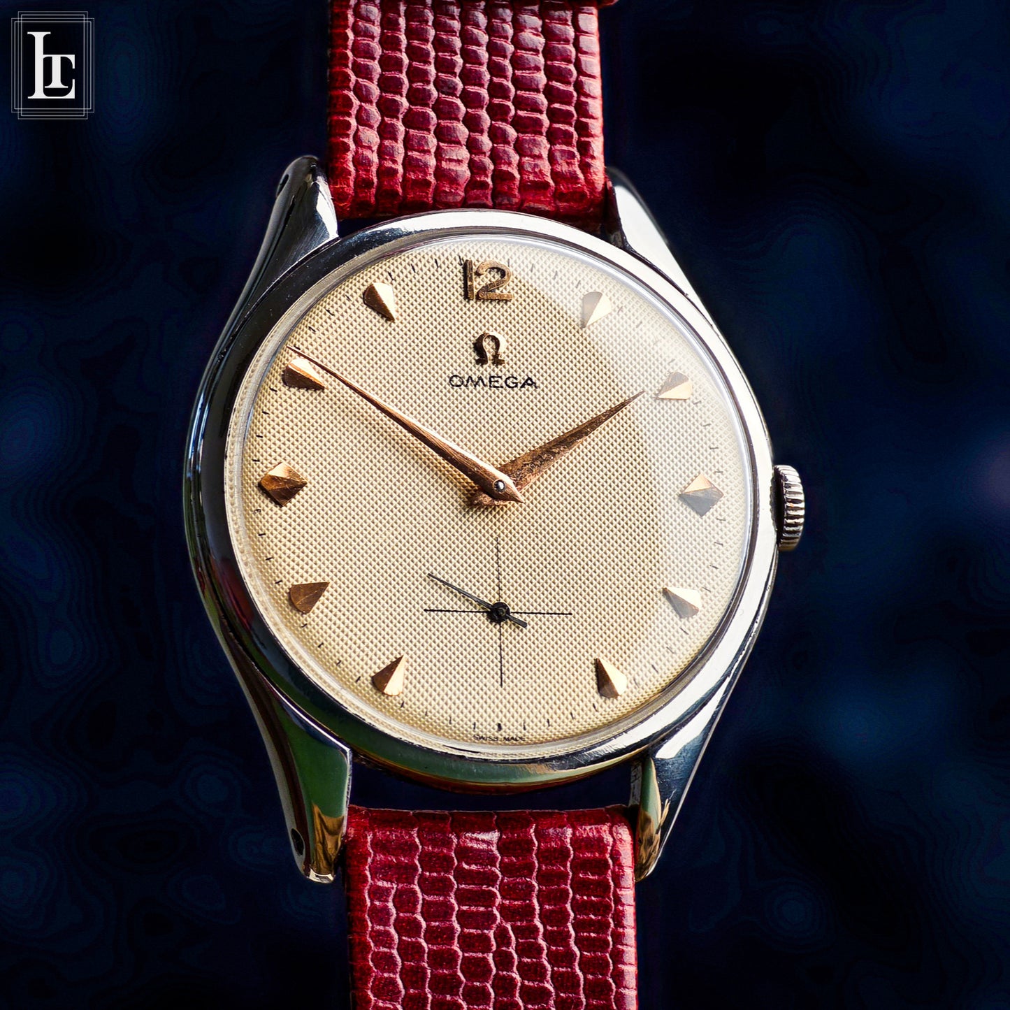 Omega oversize honeycomb Ref. 2505-10