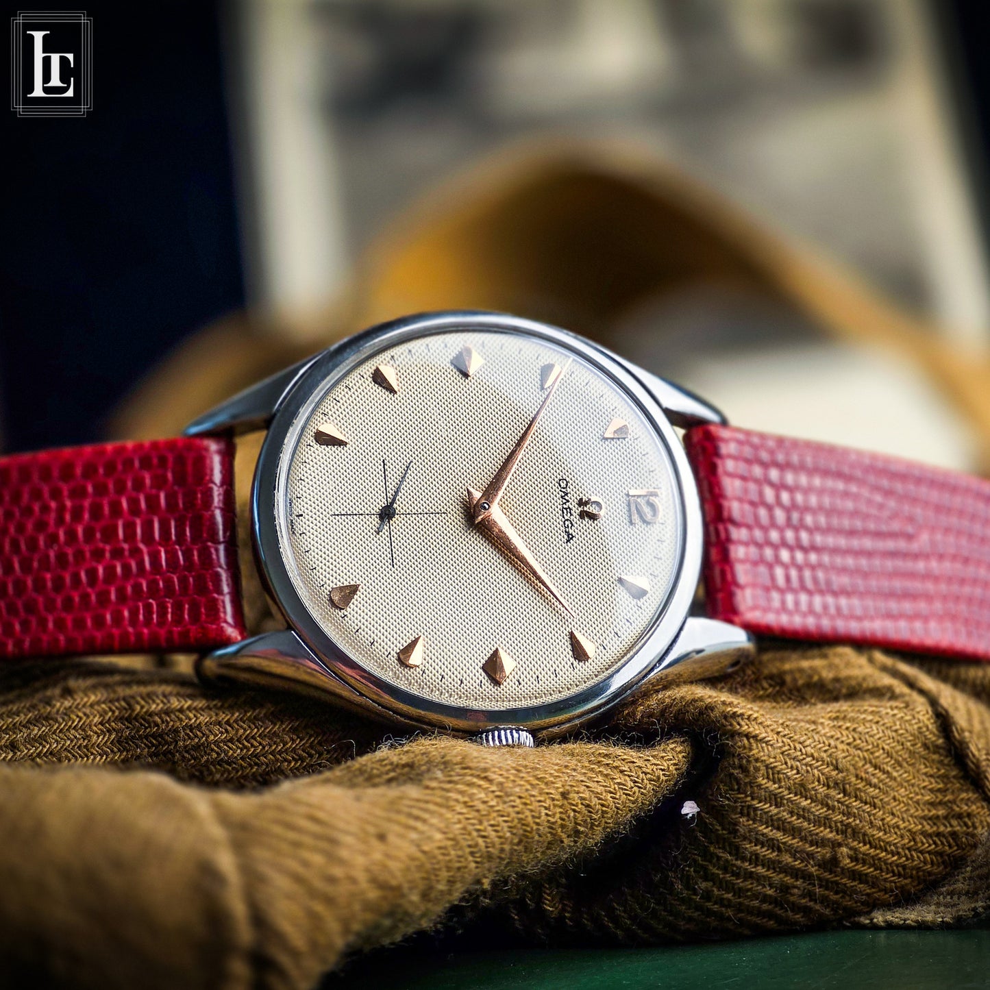 Omega oversize honeycomb Ref. 2505-10