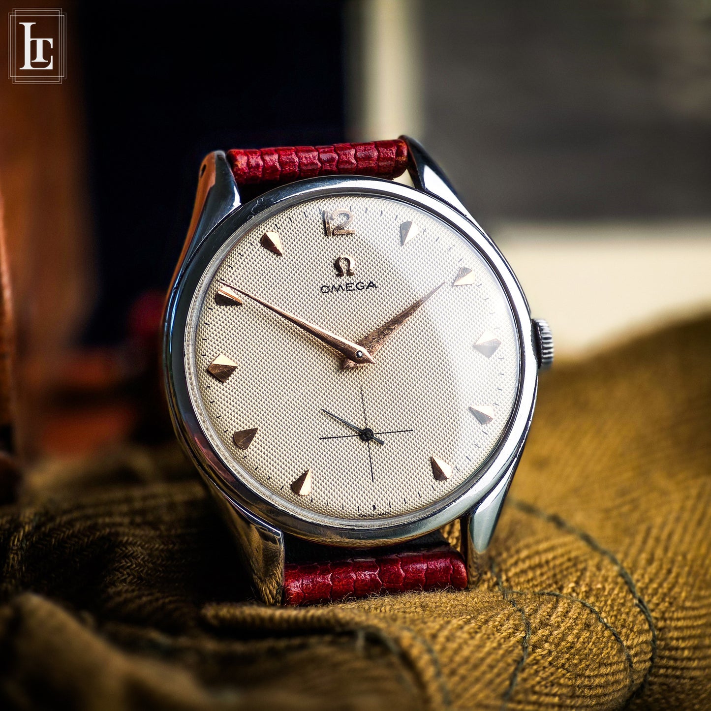 Omega oversize honeycomb Ref. 2505-10