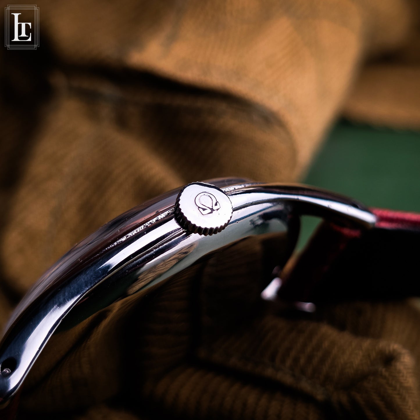 Omega oversize honeycomb Ref. 2505-10