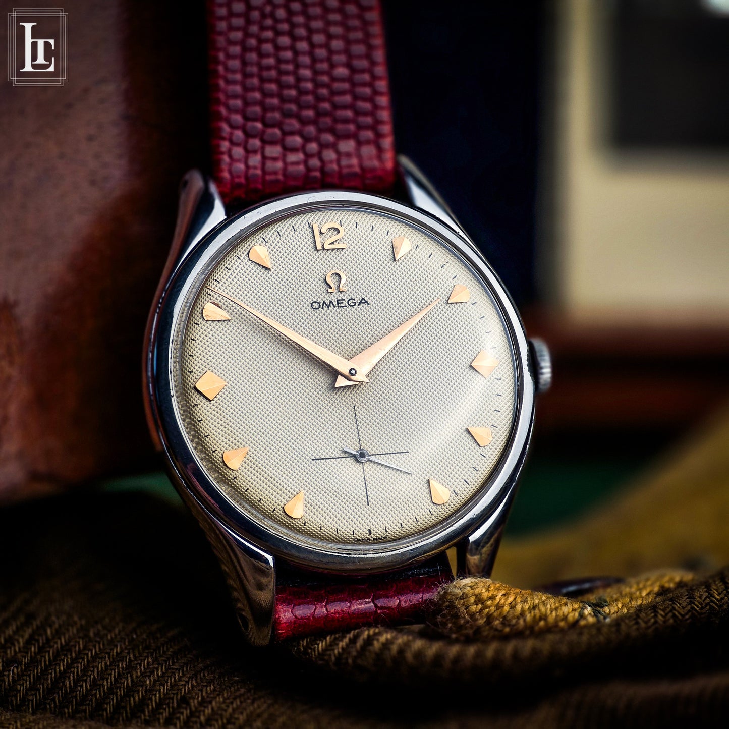 Omega oversize honeycomb Ref. 2505-10