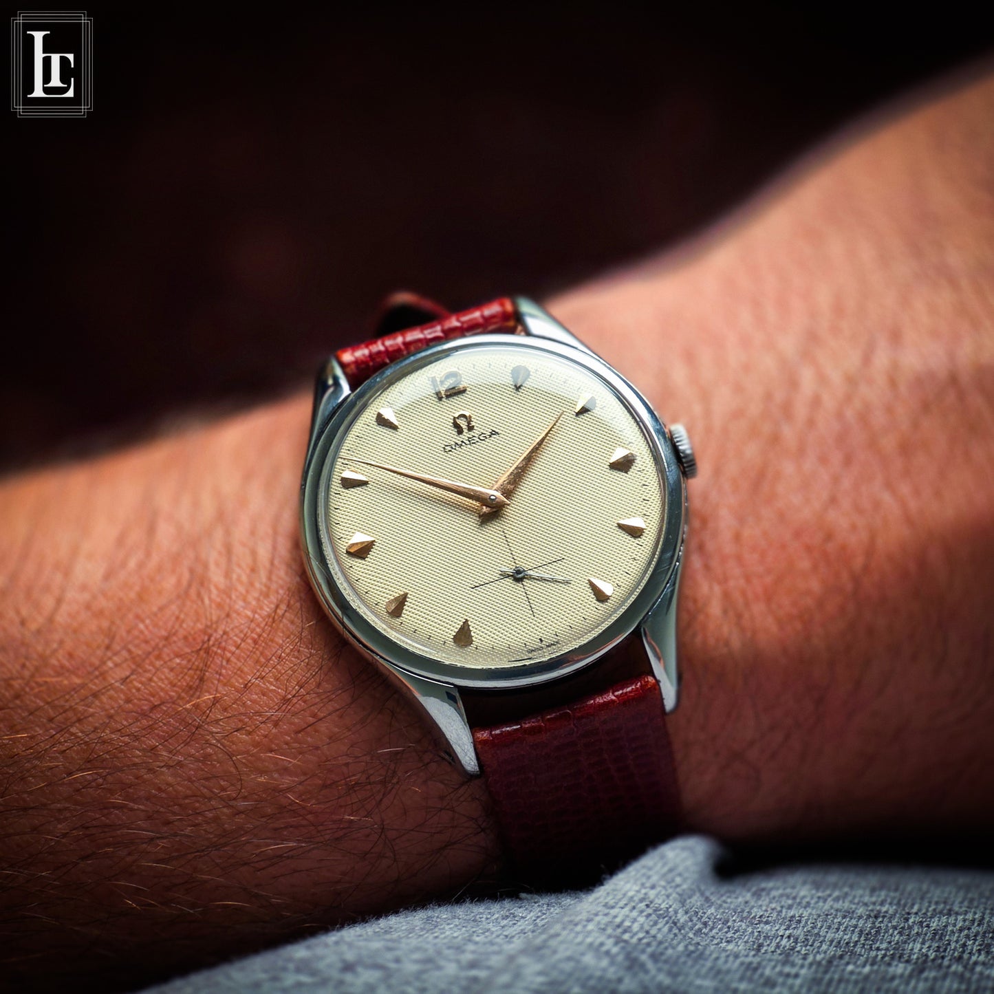 Omega oversize honeycomb Ref. 2505-10