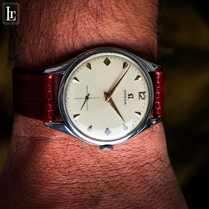 Omega oversize honeycomb Ref. 2505-10