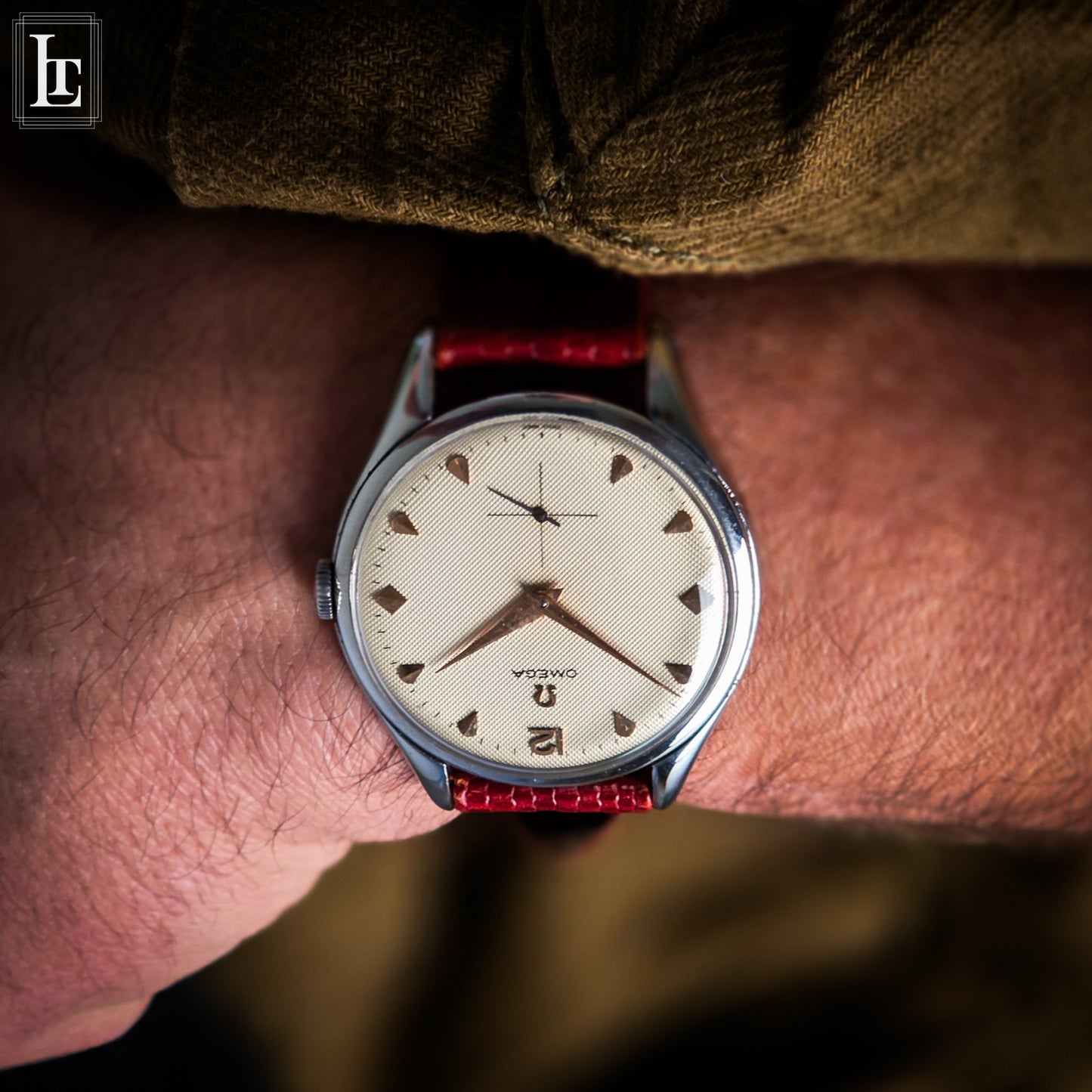 Omega oversize honeycomb Ref. 2505-10