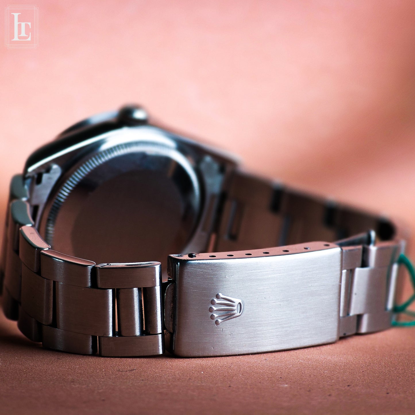 Rolex Air King 14010 Copper