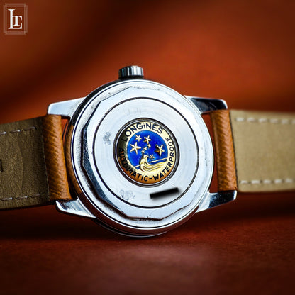 Longines Conquest Ref. L1.616.4