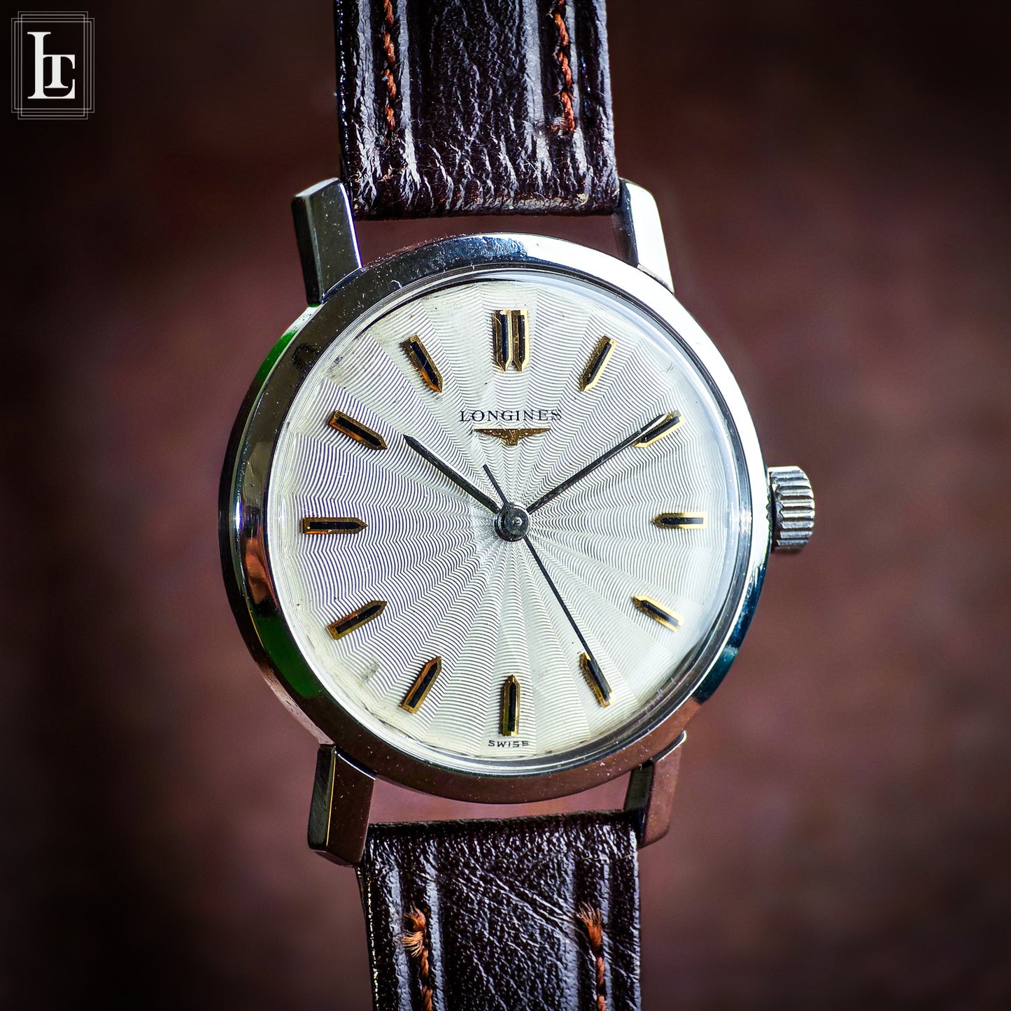 Longines Classic Ref. 8623-1