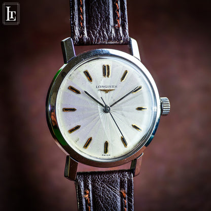 Longines Classic Ref. 8623-1