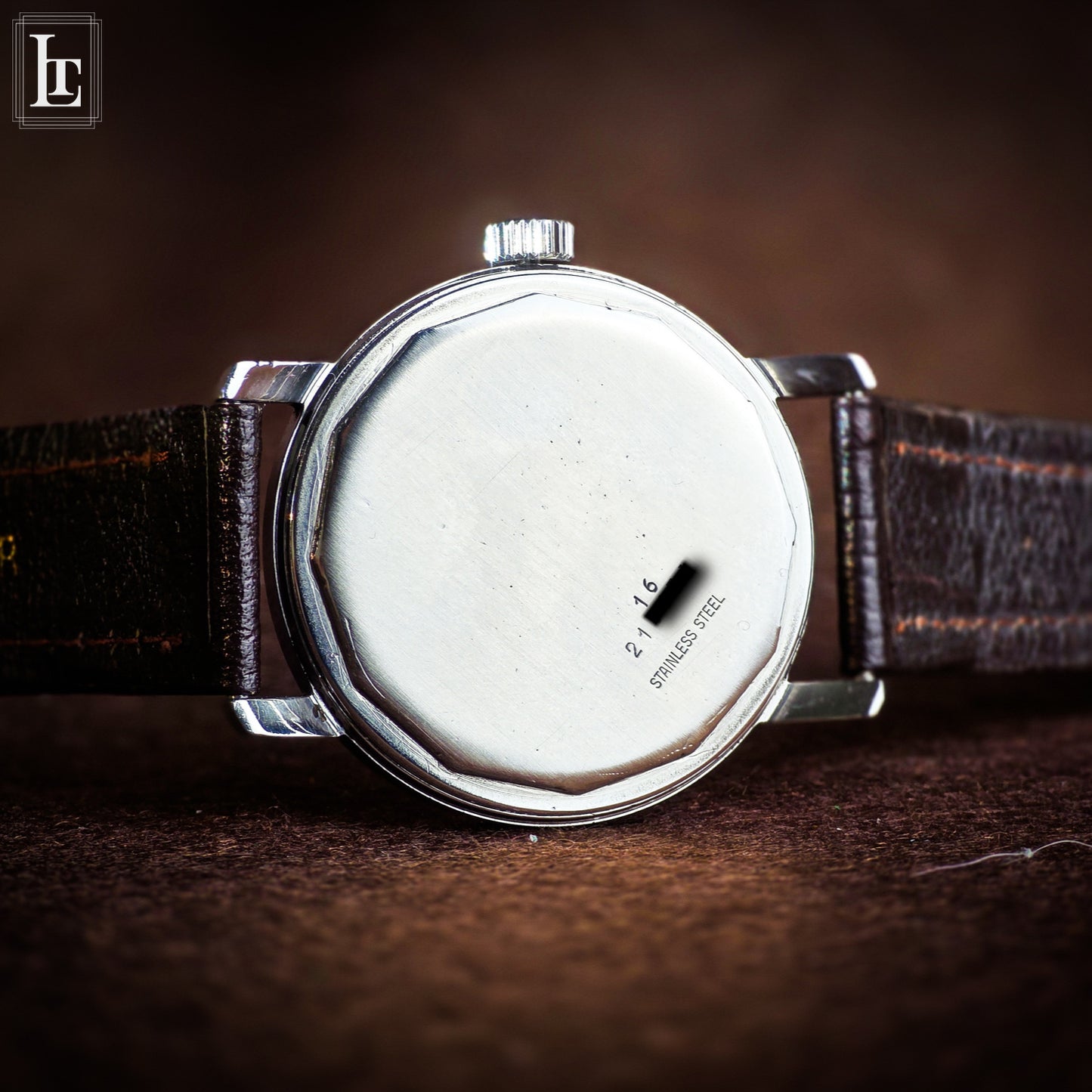 Longines Classic Ref. 8623-1
