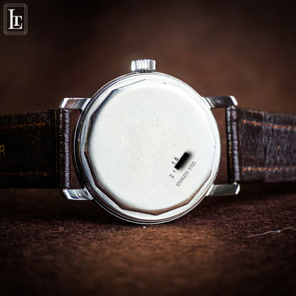 Longines Classic Ref. 8623-1