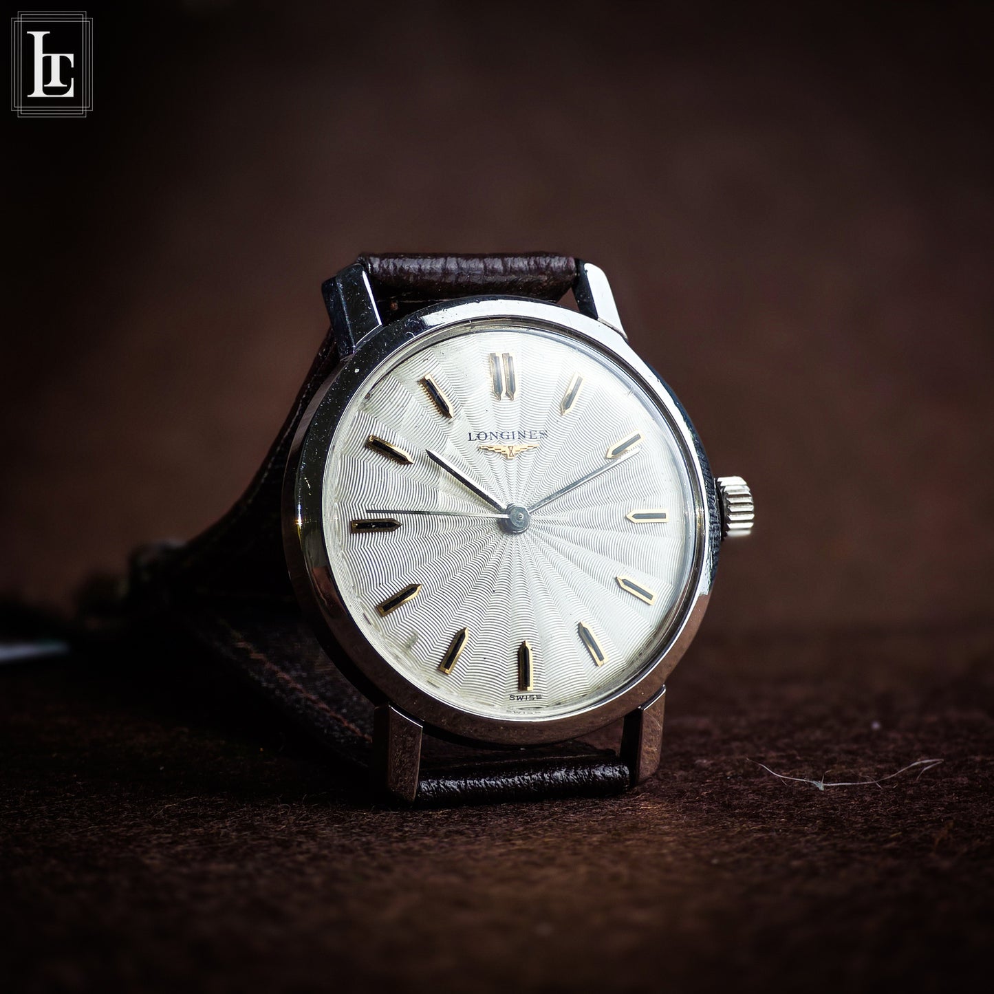Longines Classic Ref. 8623-1