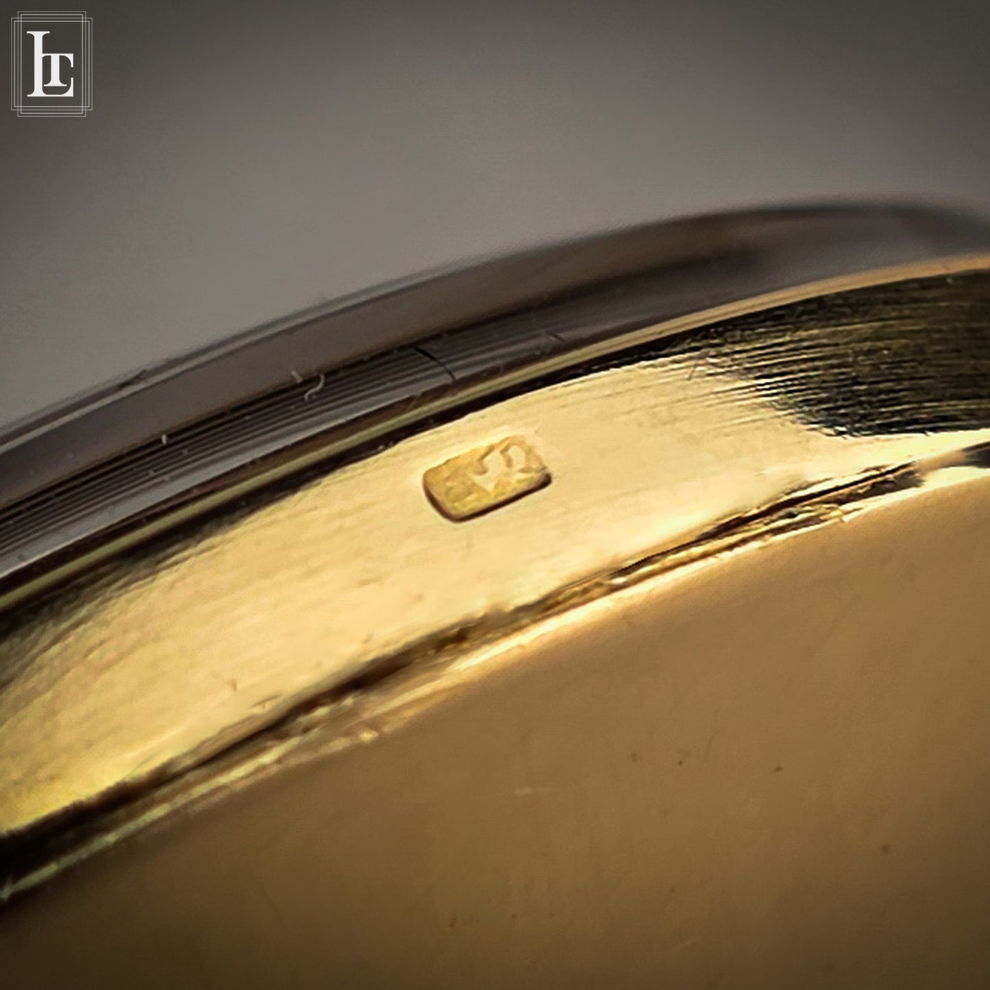 Jaeger LeCoultre classico oro