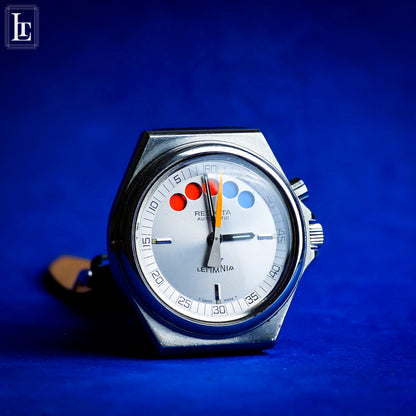 Lemania Regatta Ref. 9856
