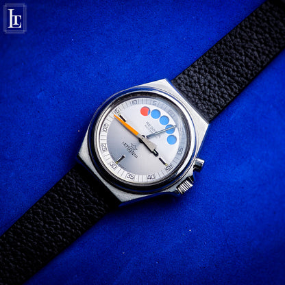 Lemania Regatta Ref. 9856
