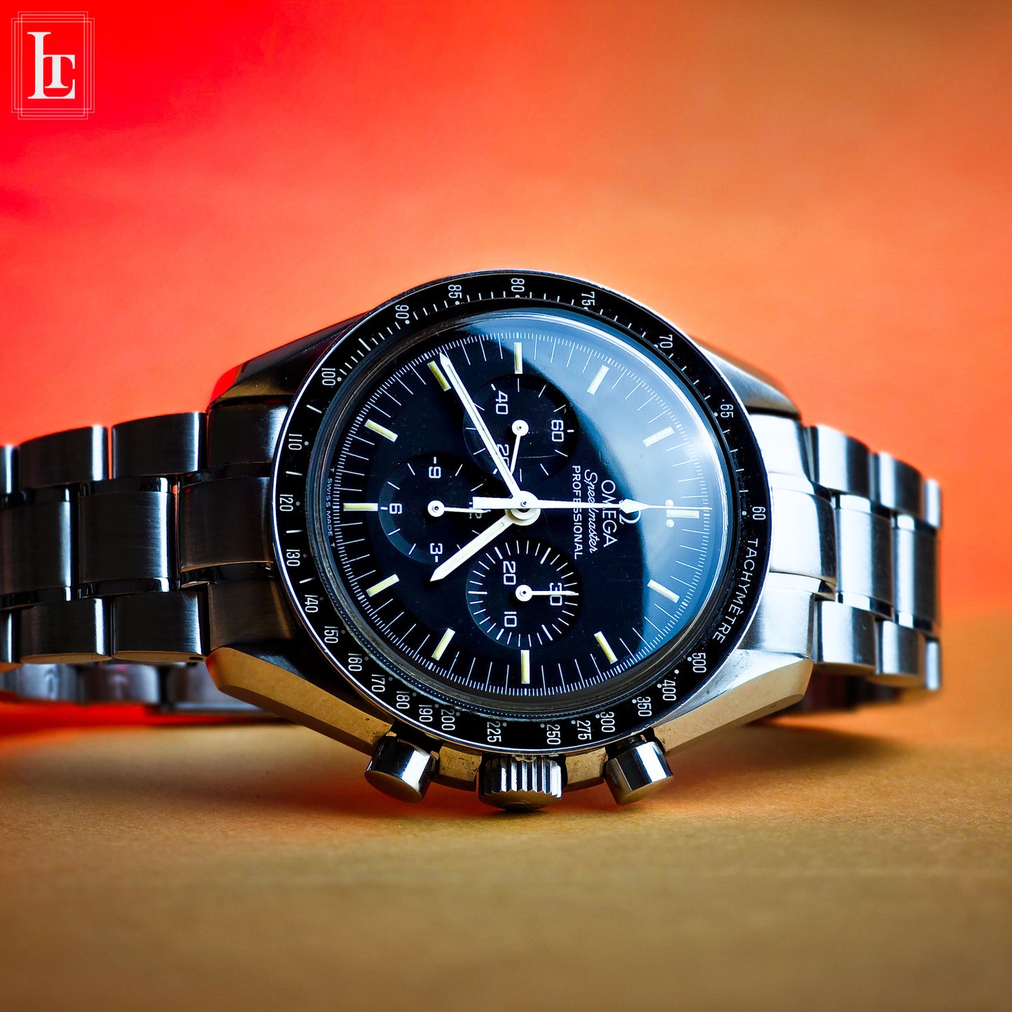 Omega Speedmaster Professional Ref. 145.0022