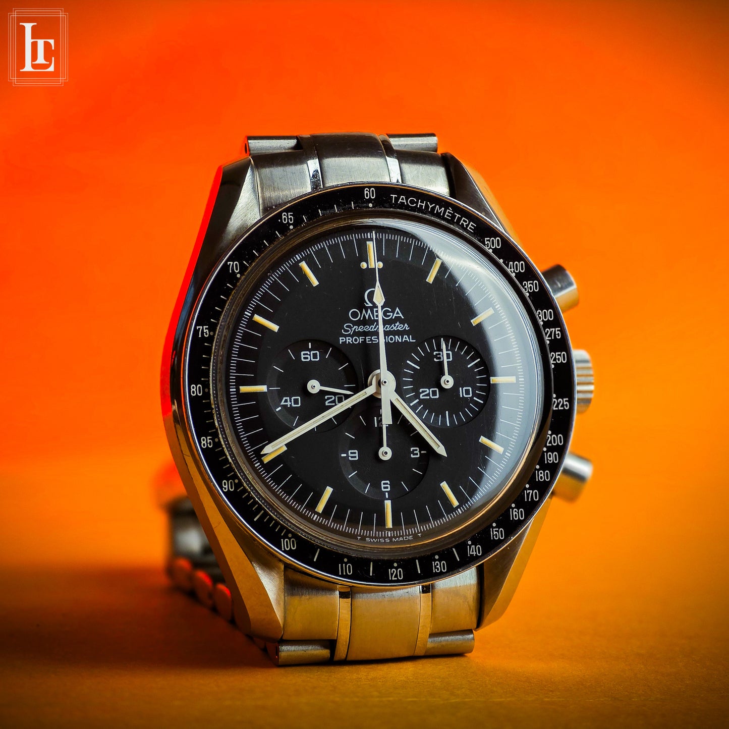 Omega Speedmaster Professional Ref. 145.0022